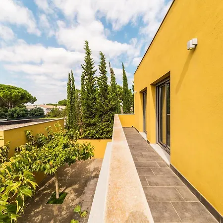 Marianna Villa L' Escala