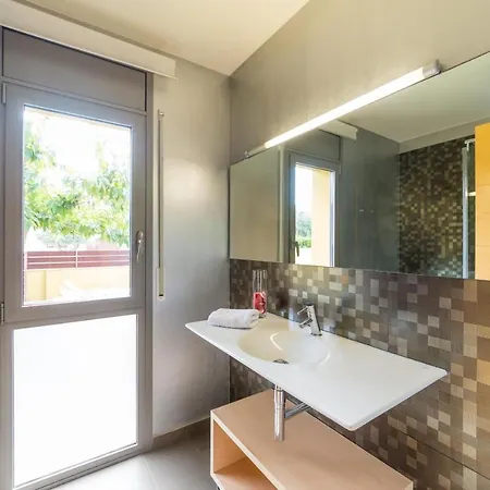 Marianna Villa L' Escala