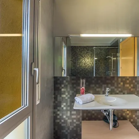 Villa Marianna L' Escala
