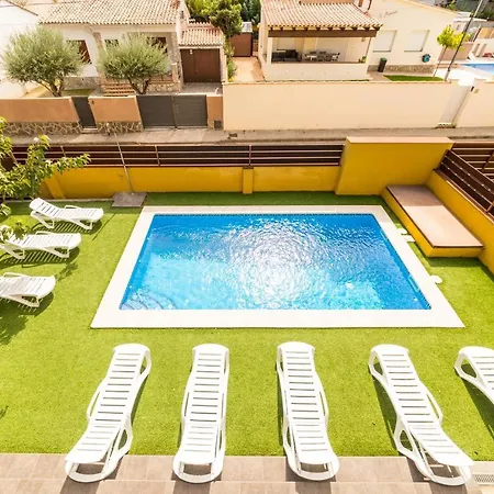 Villa Marianna
