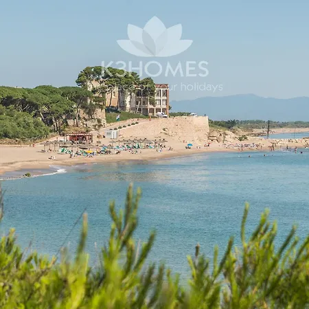 Villa Marianna L'Escala