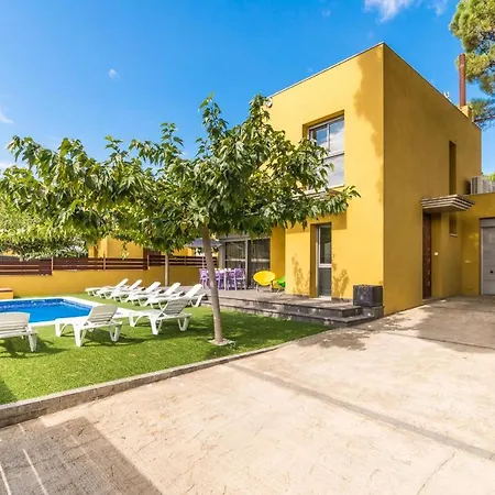 Marianna Villa *