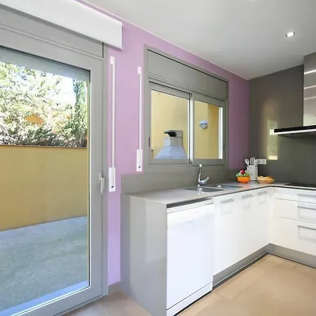 Marianna Villa L'Escala