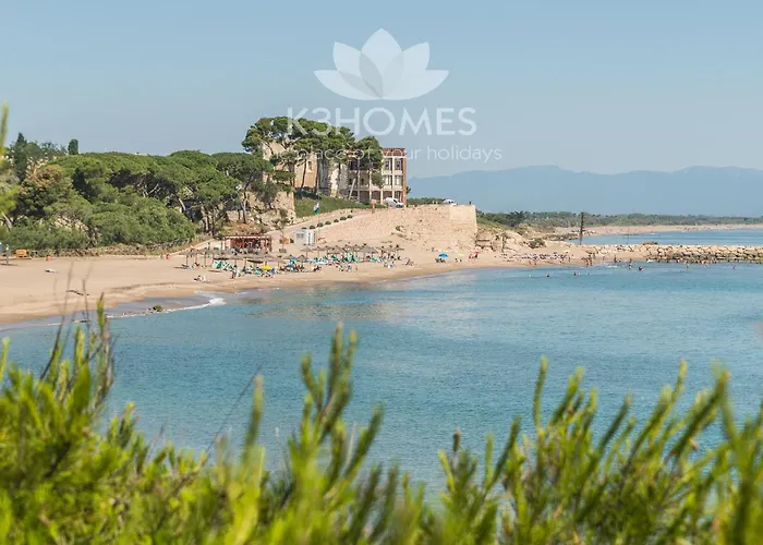 Βίλα Marianna L' Escala