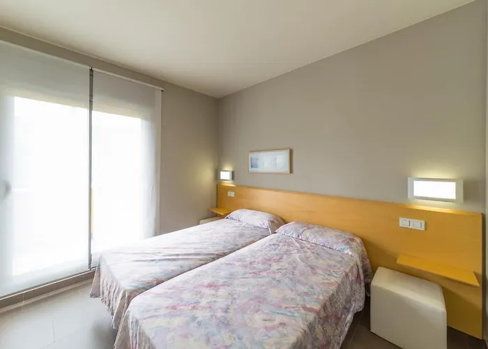 Marianna Βίλα L' Escala